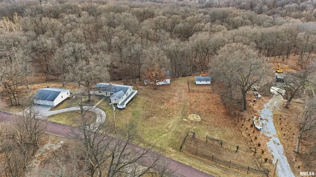 $299,900 | 209 East Alconbury Road, Metamora, IL 61548