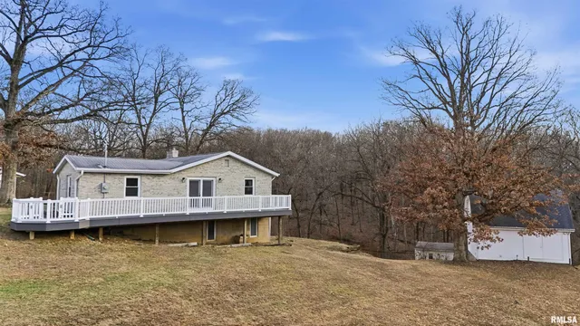 $299,900 | 209 East Alconbury Road, Metamora, IL 61548