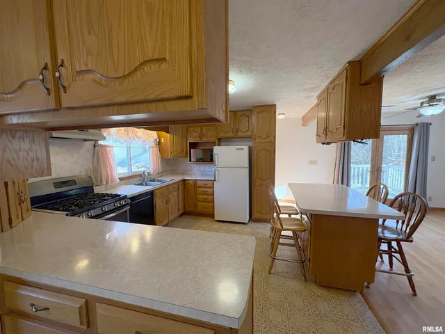 $299,900 | 209 East Alconbury Road, Metamora, IL 61548