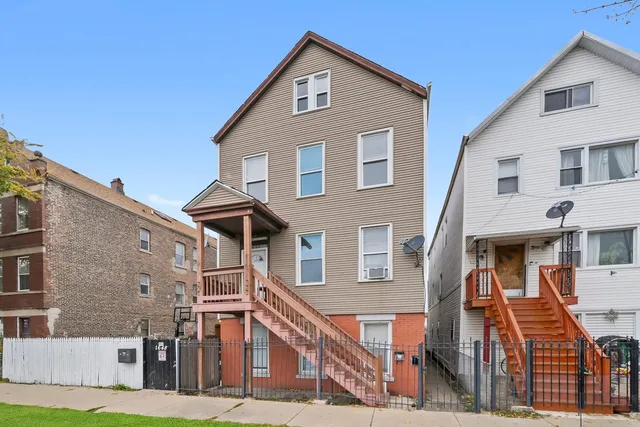 $270,000 | 1646 West 44th Street, Chicago, IL 60609