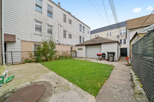 $270,000 | 1646 West 44th Street, Chicago, IL 60609