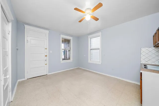 $270,000 | 1646 West 44th Street, Chicago, IL 60609