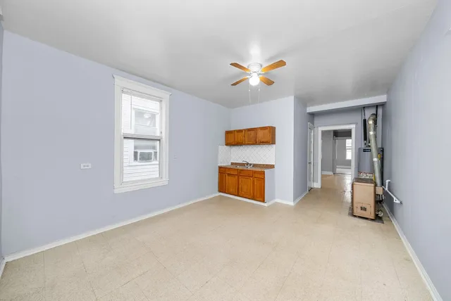 $270,000 | 1646 West 44th Street, Chicago, IL 60609