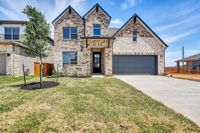 $524,990 | 2916 Apple Rose Lane, Katy, TX 77493