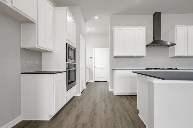 $524,990 | 2916 Apple Rose Lane, Katy, TX 77493