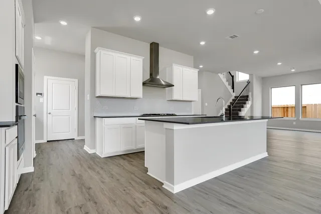 $524,990 | 2916 Apple Rose Lane, Katy, TX 77493