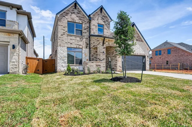 $524,990 | 2916 Apple Rose Lane, Katy, TX 77493