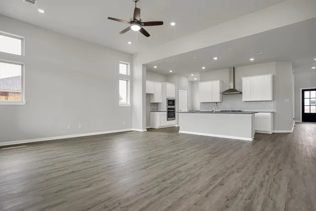 $524,990 | 2916 Apple Rose Lane, Katy, TX 77493