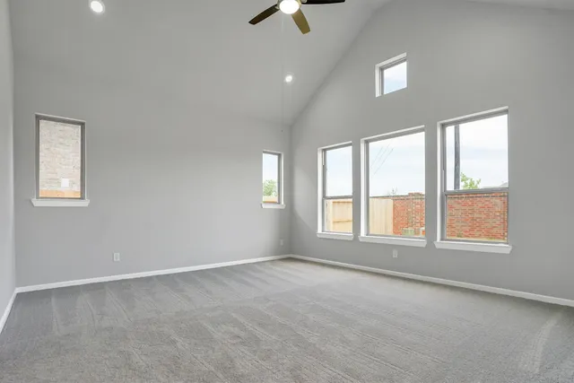 $524,990 | 2916 Apple Rose Lane, Katy, TX 77493