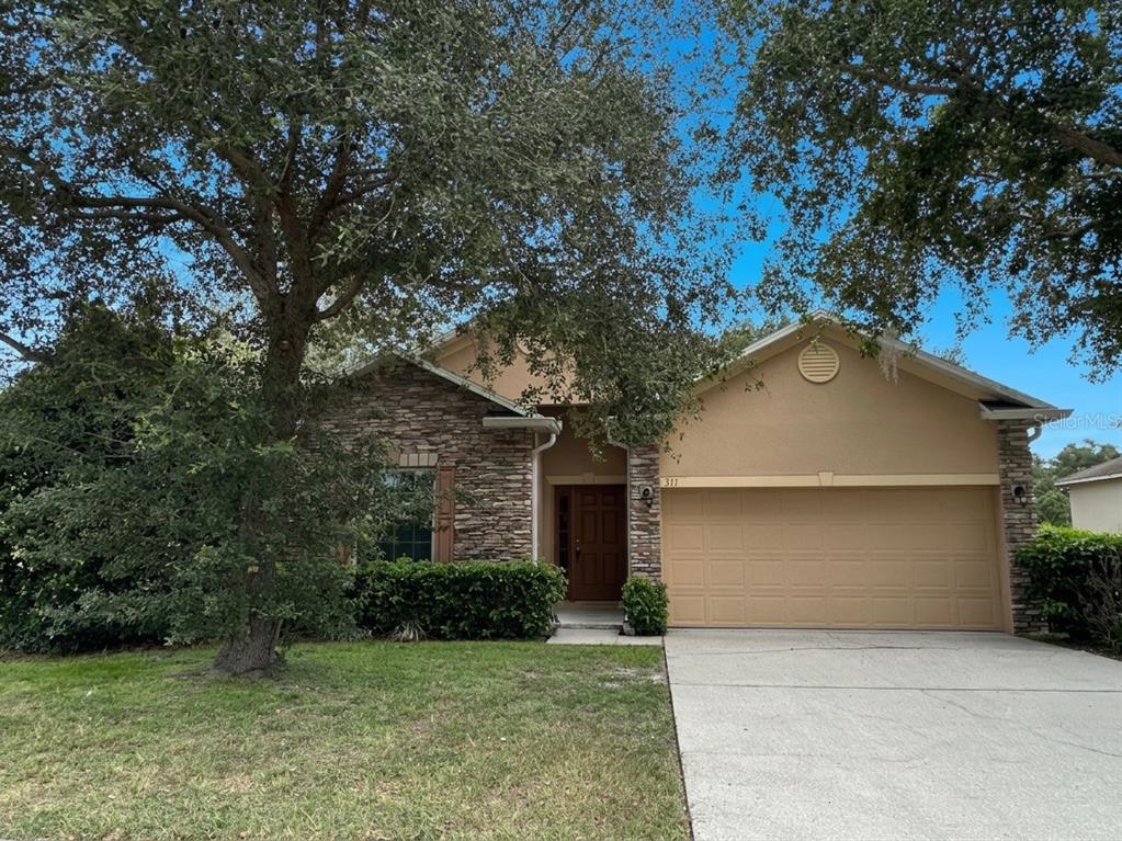 311 Rambling Circle Apopka, FL 32712 - Photo 1 of 26