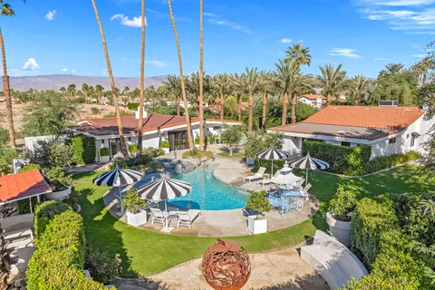 $4,200,000 | 80220 Avenue 50, Indio, CA 92201