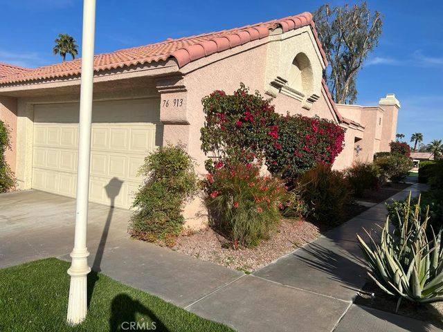 $4,500 | 76913 Morocco Road, Palm Desert, CA 92211