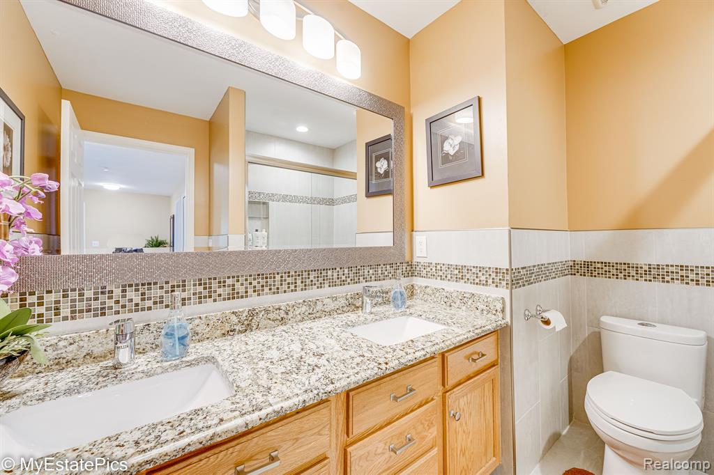 3526 Everett Drive Rochester Hills, MI 48307 - Photo 44 of 64
