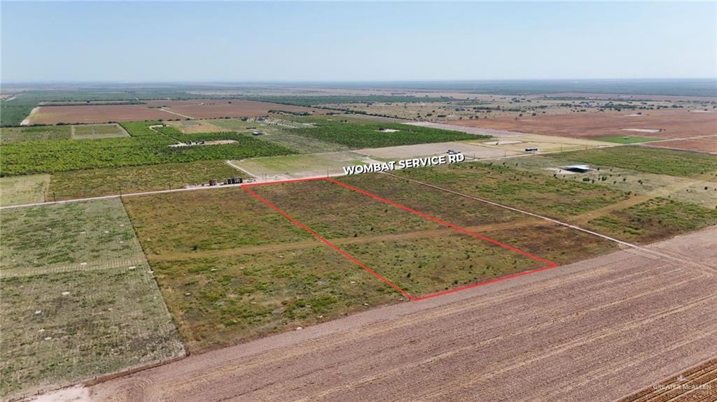 0 Wombat Service Road Penitas, TX 78576 - Photo 4 of 4 Gallery Image 4