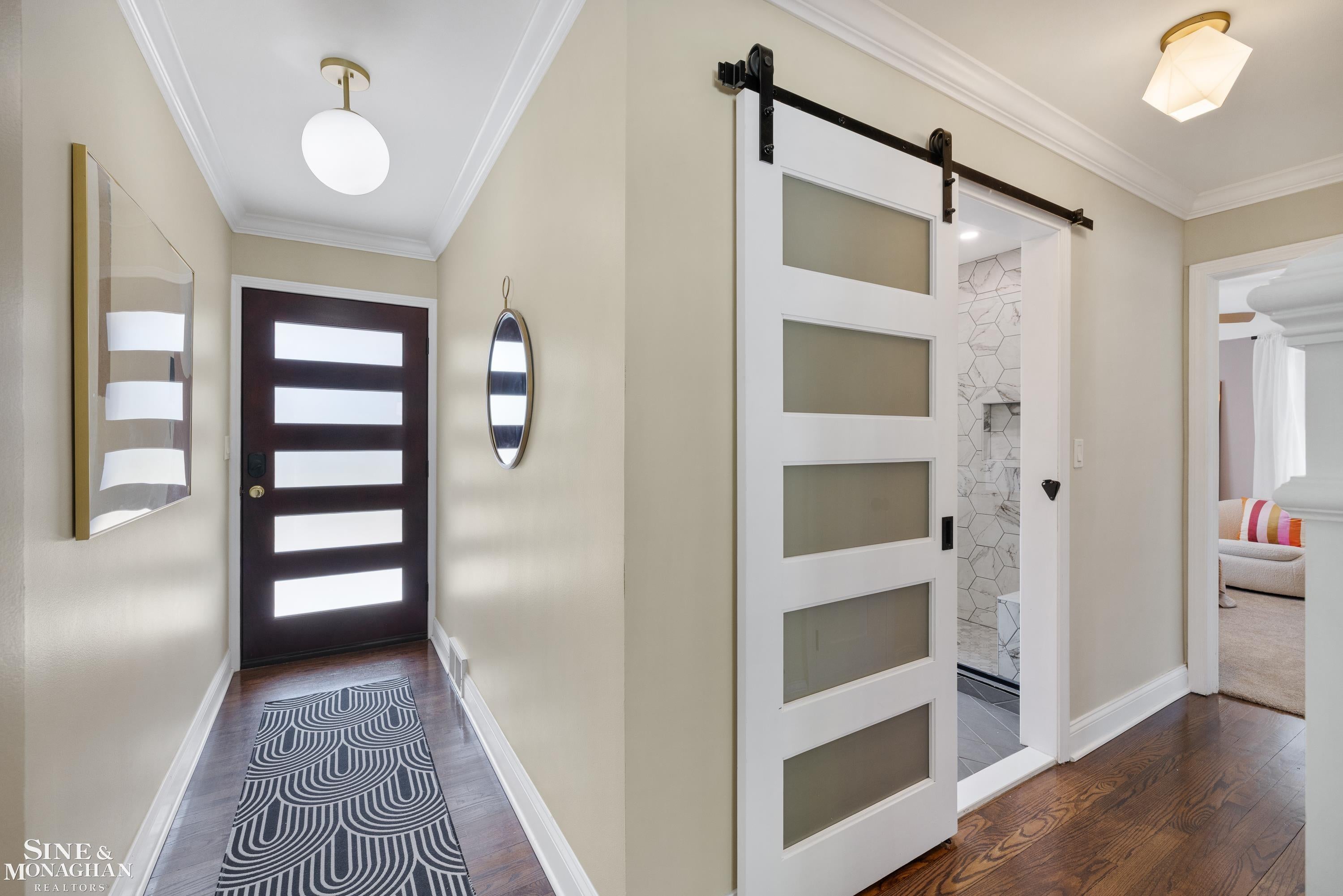 56 Hampton Road Grosse Pointe Shores, MI 48236 - Photo 2 of 47 Gallery Image 2