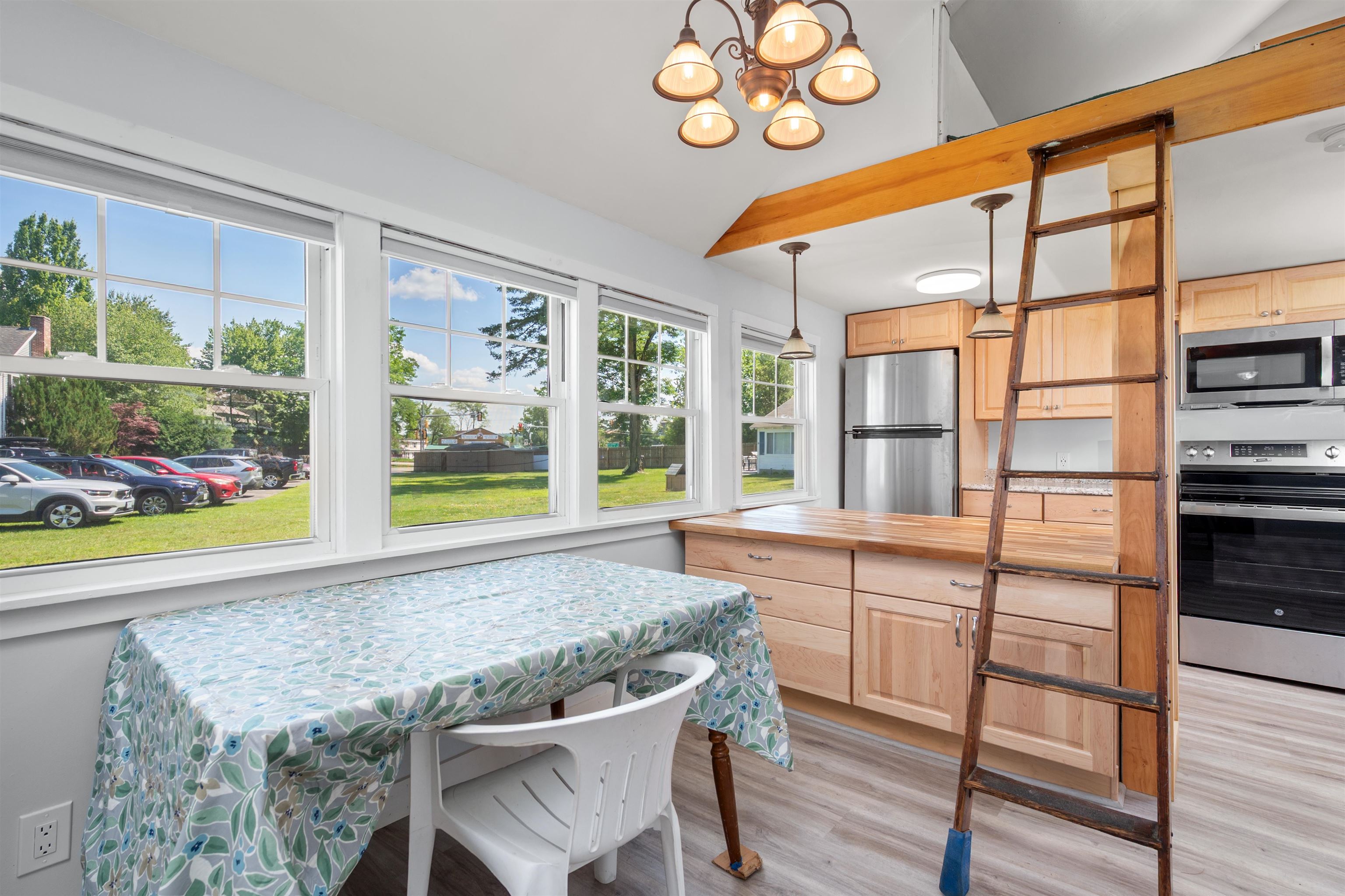 3 Bay Road, Unit 6 Sanbornton, NH 03269 - Photo 9 of 29