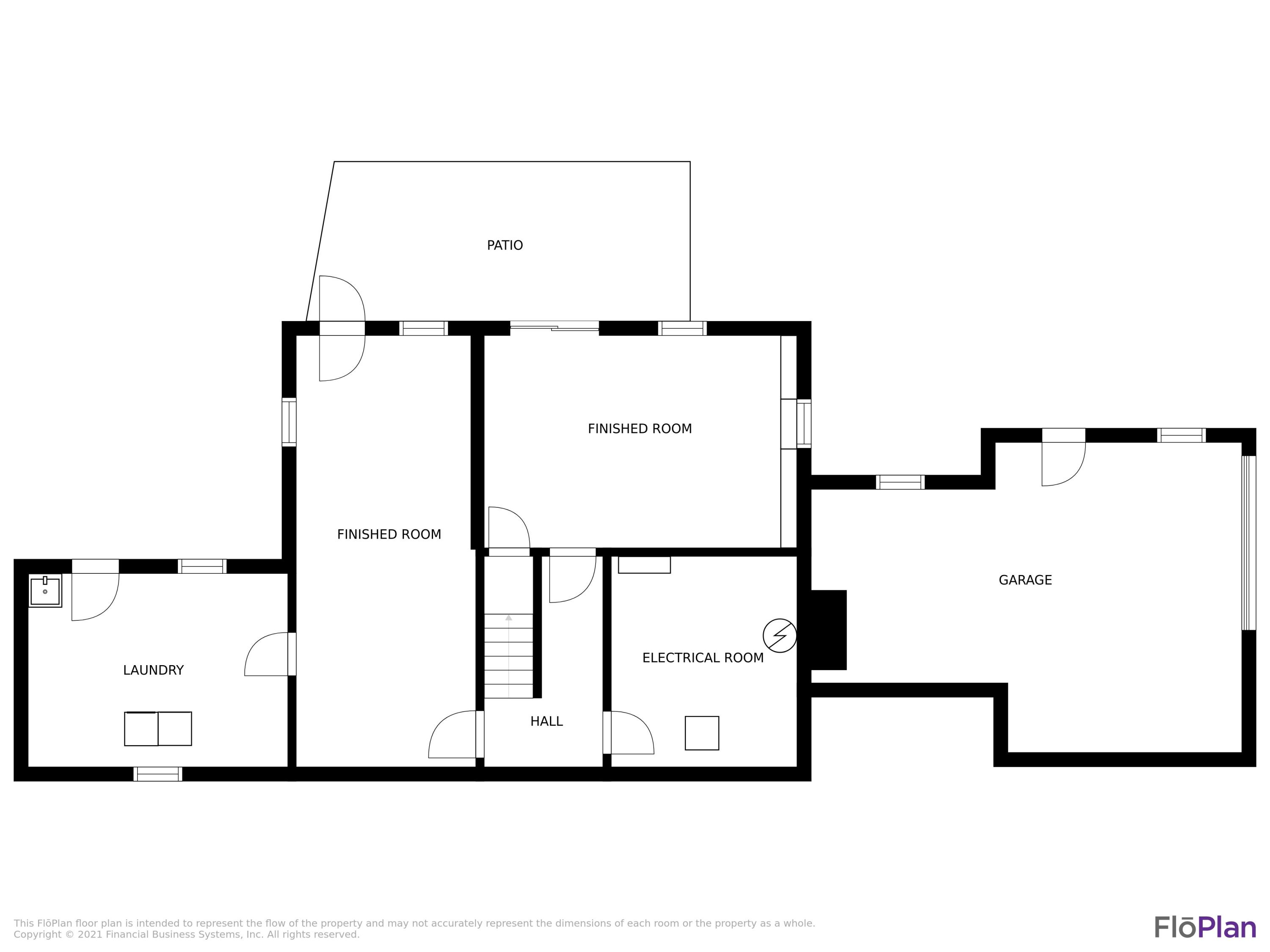 176 Monument Road Orleans, MA 02653 - Photo 35 of 55 by_floor_jpg_0