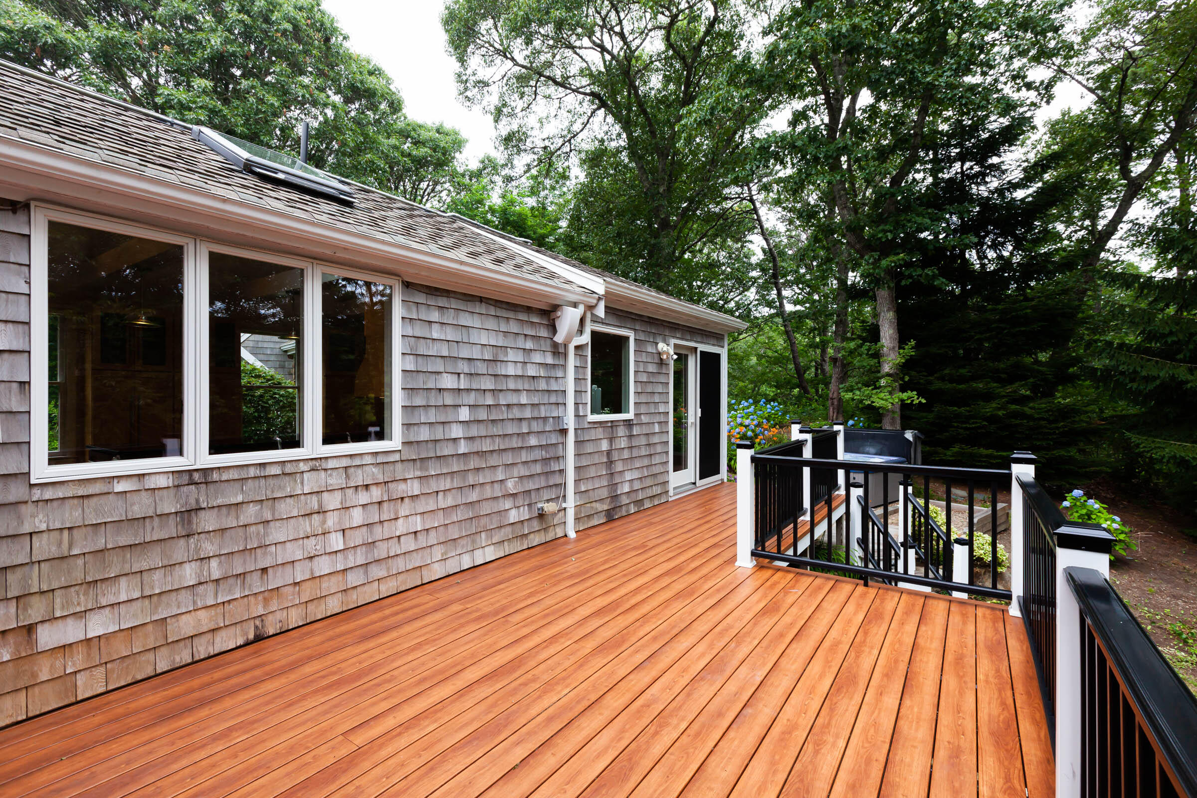 176 Monument Road Orleans, MA 02653 - Photo 55 of 55 swimming pool view with a seating space