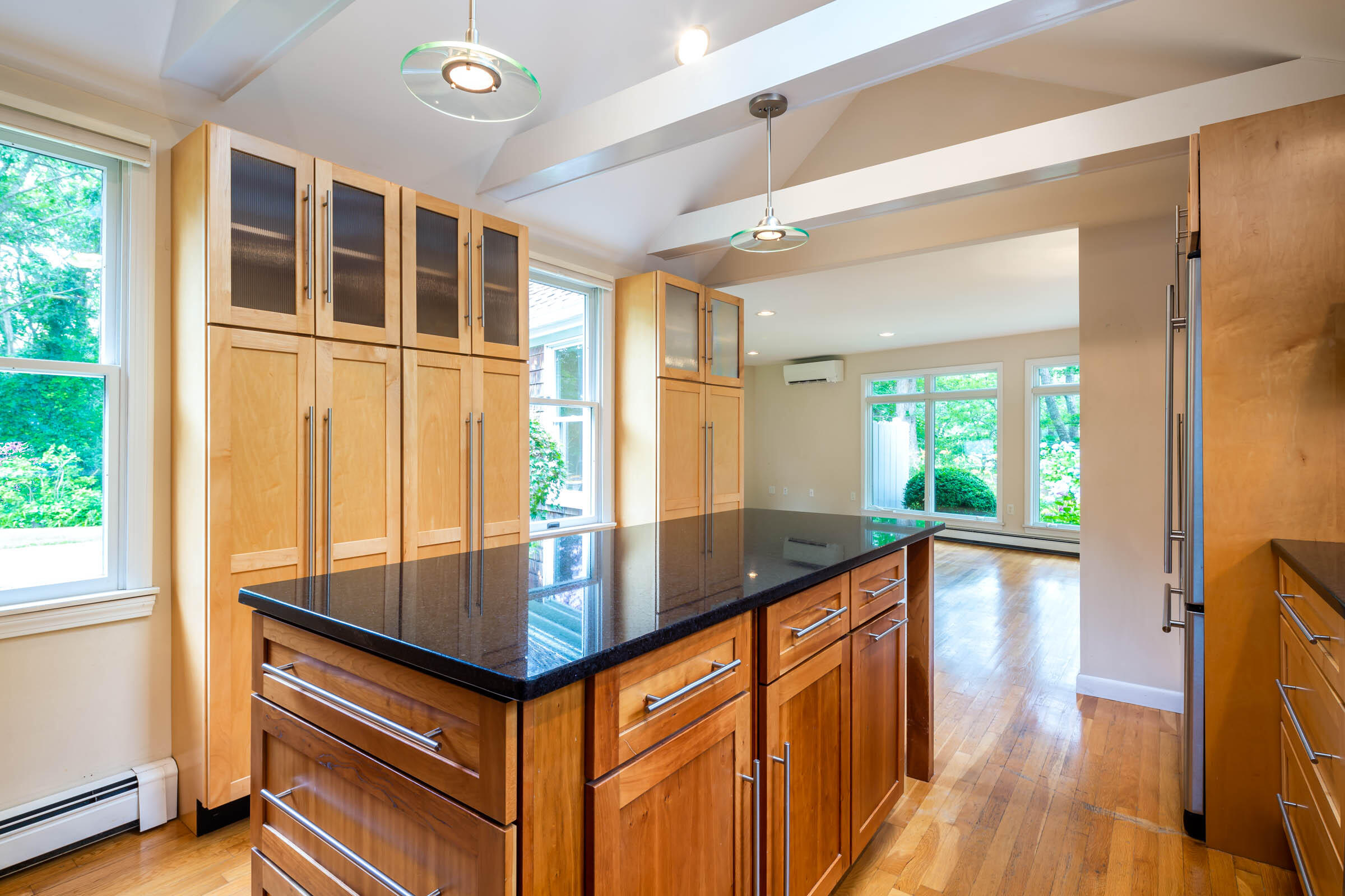 176 Monument Road Orleans, MA 02653 - Photo 9 of 55 a view of front door and entryway