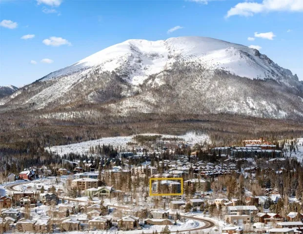 $390,000 | 2100 Lodgepole Circle, Unit G3, Silverthorne, CO 80498