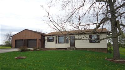 6922 Shuman Road Sunfield, MI 48890 - Photo 1 of 1 Primary Photo