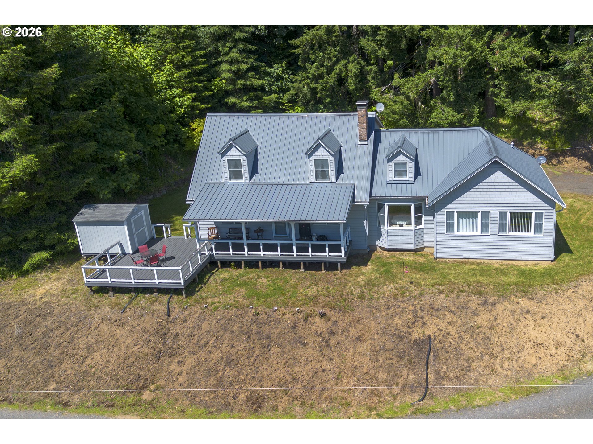 81165 81167th Road Seaside, OR 97138 - Photo 4 of 48