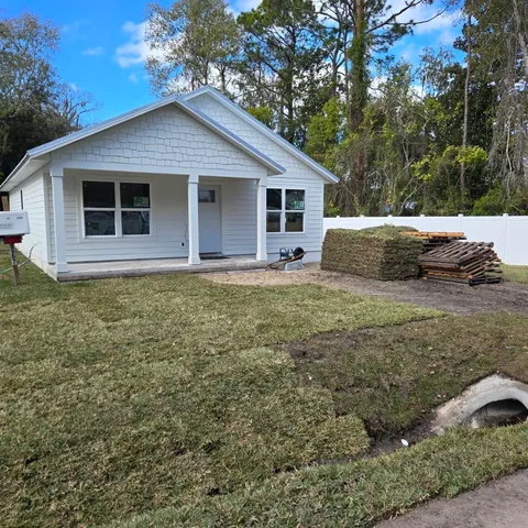 $335,000 | 2867 North 7th Street, St. Augustine, FL 32084