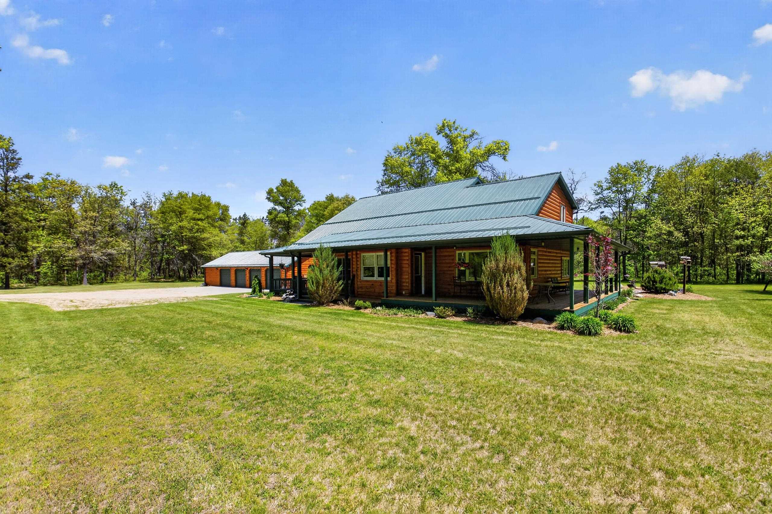 3164 North Dow Road West Branch, MI 48661 - Photo 4 of 83