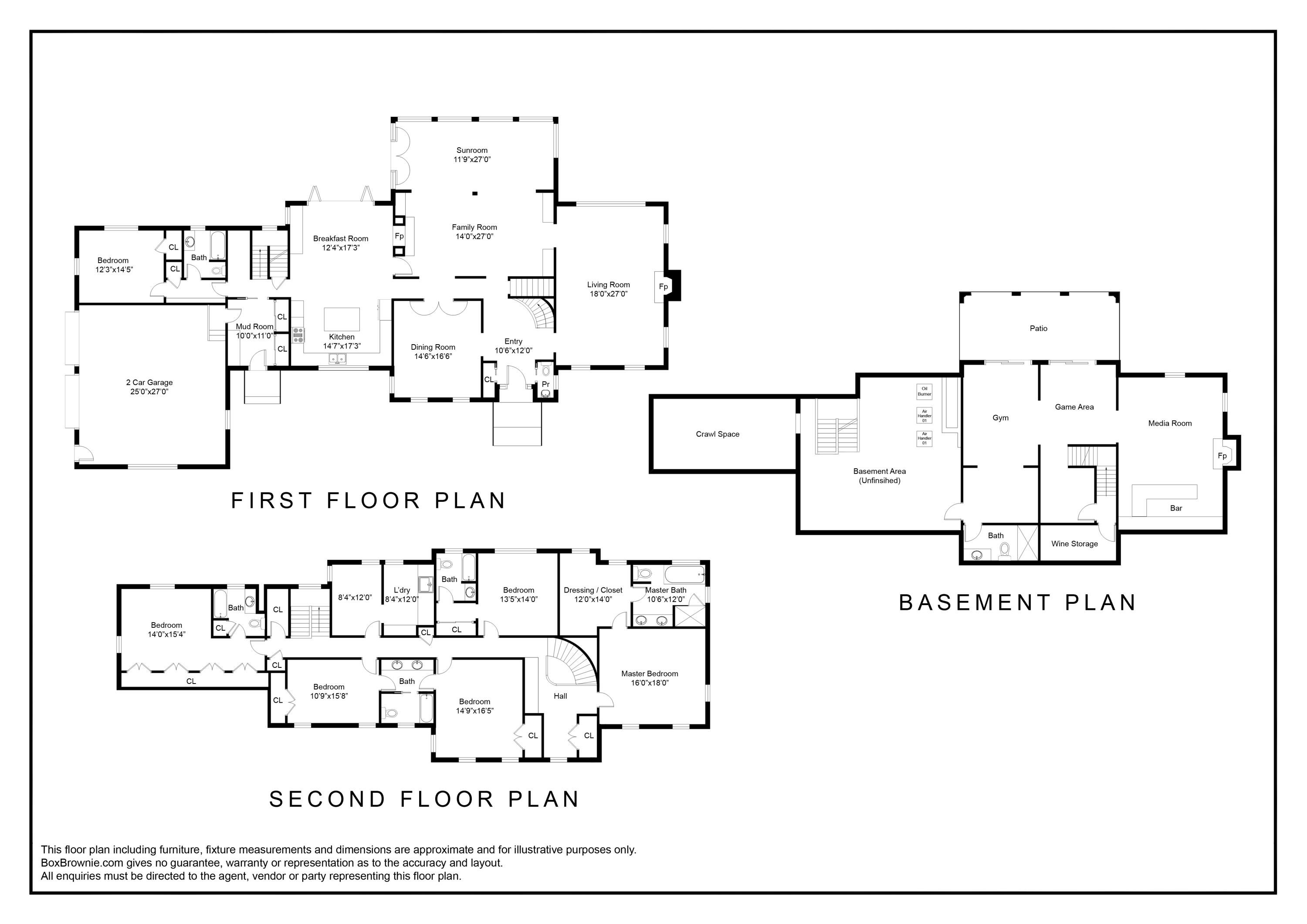 128 Dunning Road New Canaan, CT 06840 - Photo 49 of 49