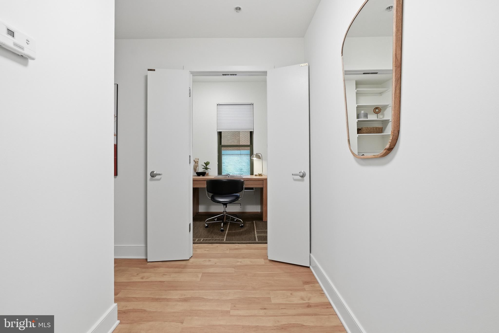 910 M Street Northwest, Unit 203 Washington, DC 20001 - Photo 21 of 24 Entry