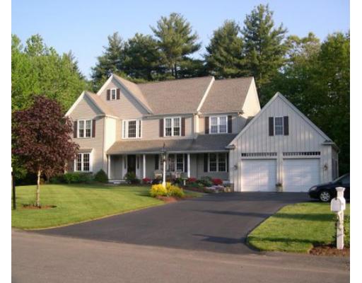 26 Huckleberry Road Hopkinton, MA 01748 - Photo 1 of 30 Gallery Image 1
