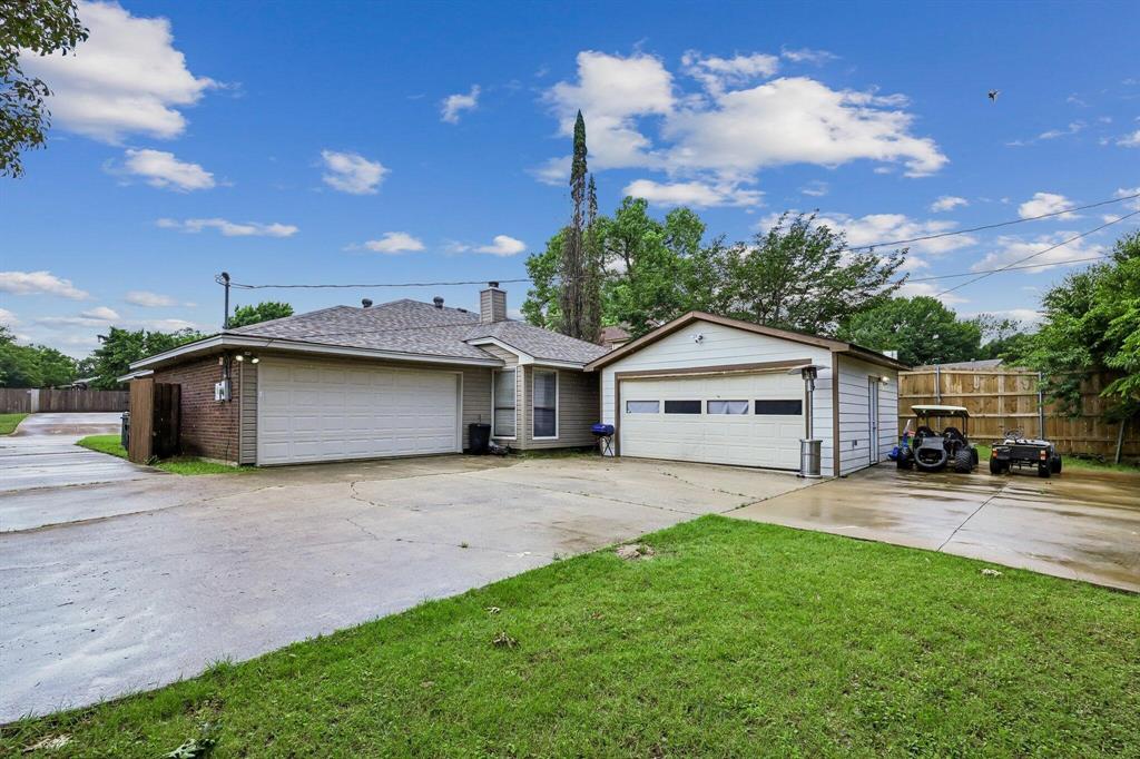5505 Oak Brook Road Arlington, TX 76016 - Photo 19 of 30 Gallery Image 19