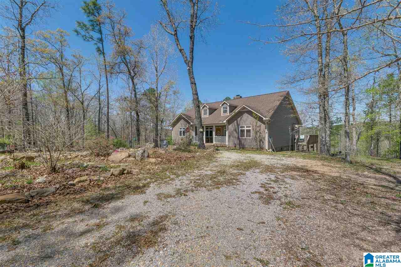 2800 County Road 107 Randolph, AL 36792 - Photo 2 of 23