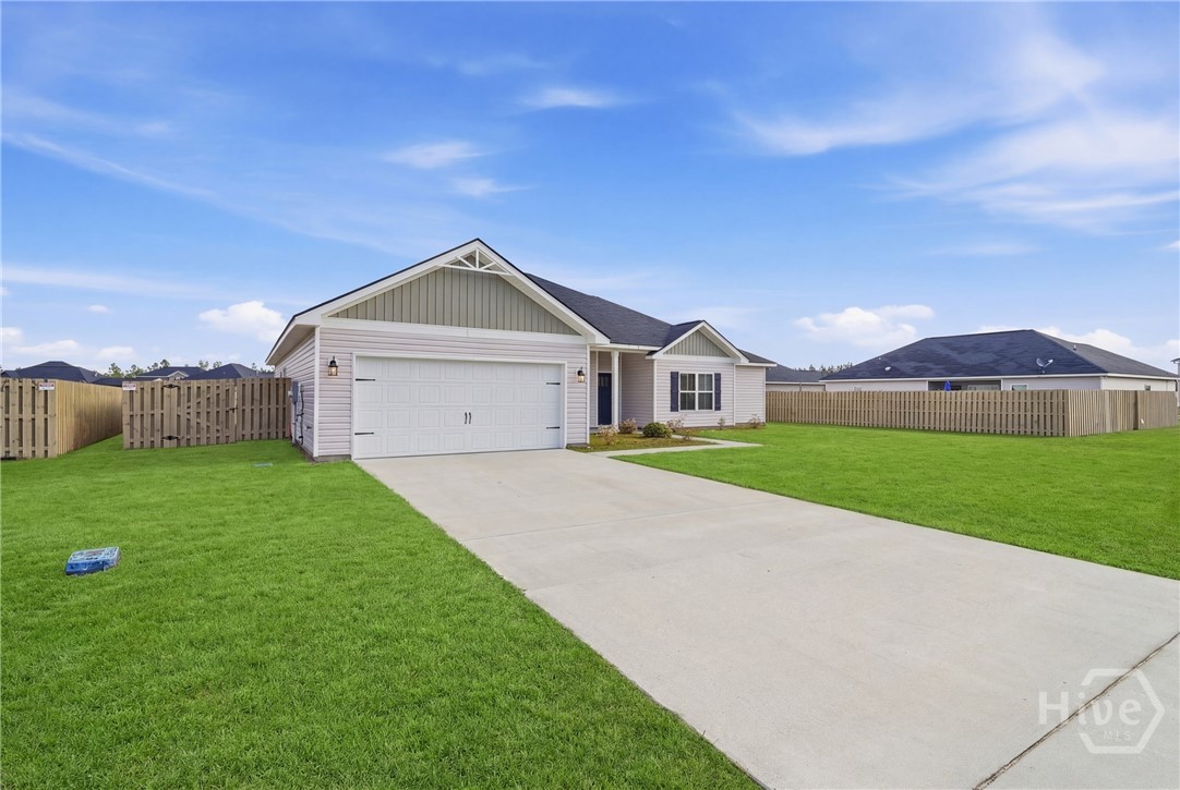 46 Mcclelland Loop Northeast Ludowici, GA 31316 - Photo 2 of 30