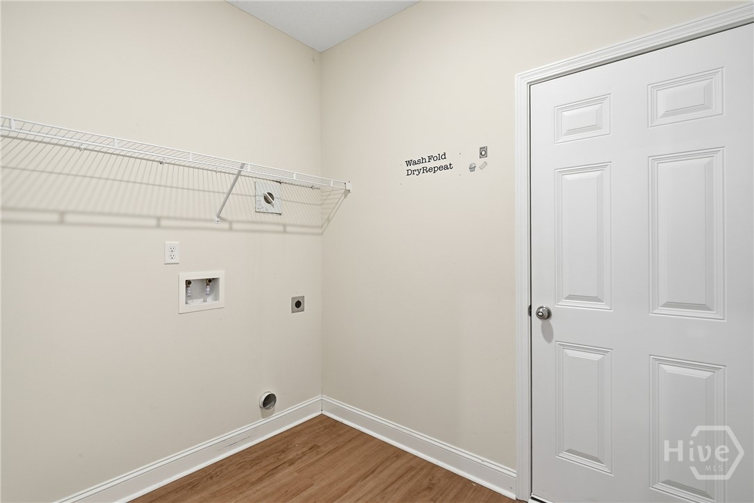 46 Mcclelland Loop Northeast Ludowici, GA 31316 - Photo 24 of 30