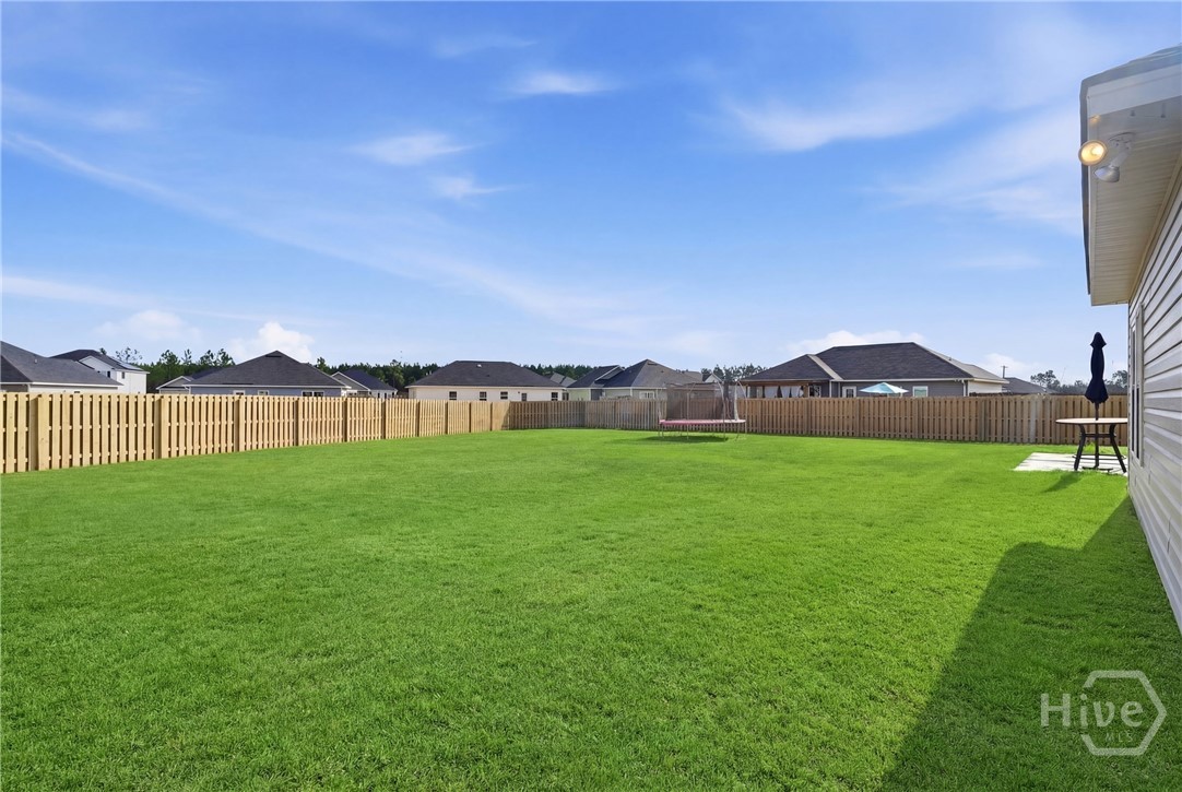 46 Mcclelland Loop Northeast Ludowici, GA 31316 - Photo 27 of 30