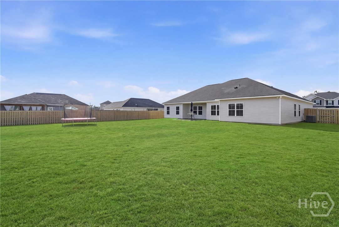 46 Mcclelland Loop Northeast Ludowici, GA 31316 - Photo 28 of 30