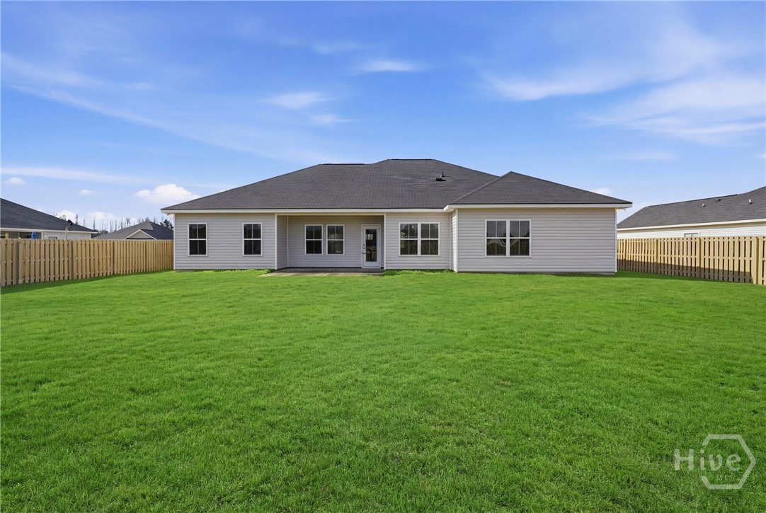 46 Mcclelland Loop Northeast Ludowici, GA 31316 - Photo 29 of 30