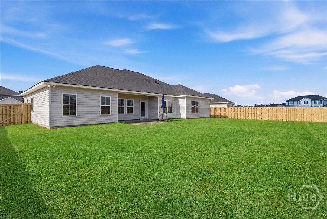 46 Mcclelland Loop Northeast Ludowici, GA 31316 - Photo 30 of 30