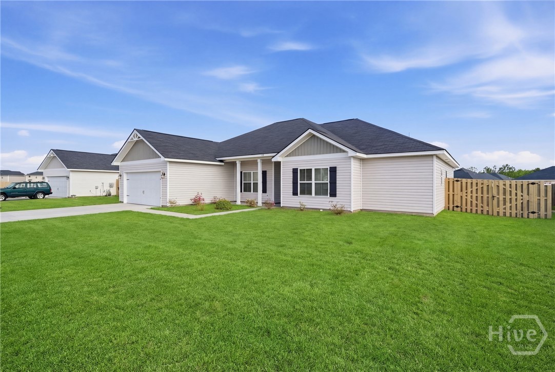 46 Mcclelland Loop Northeast Ludowici, GA 31316 - Photo 3 of 30