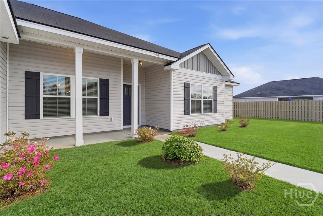 46 Mcclelland Loop Northeast Ludowici, GA 31316 - Photo 4 of 30