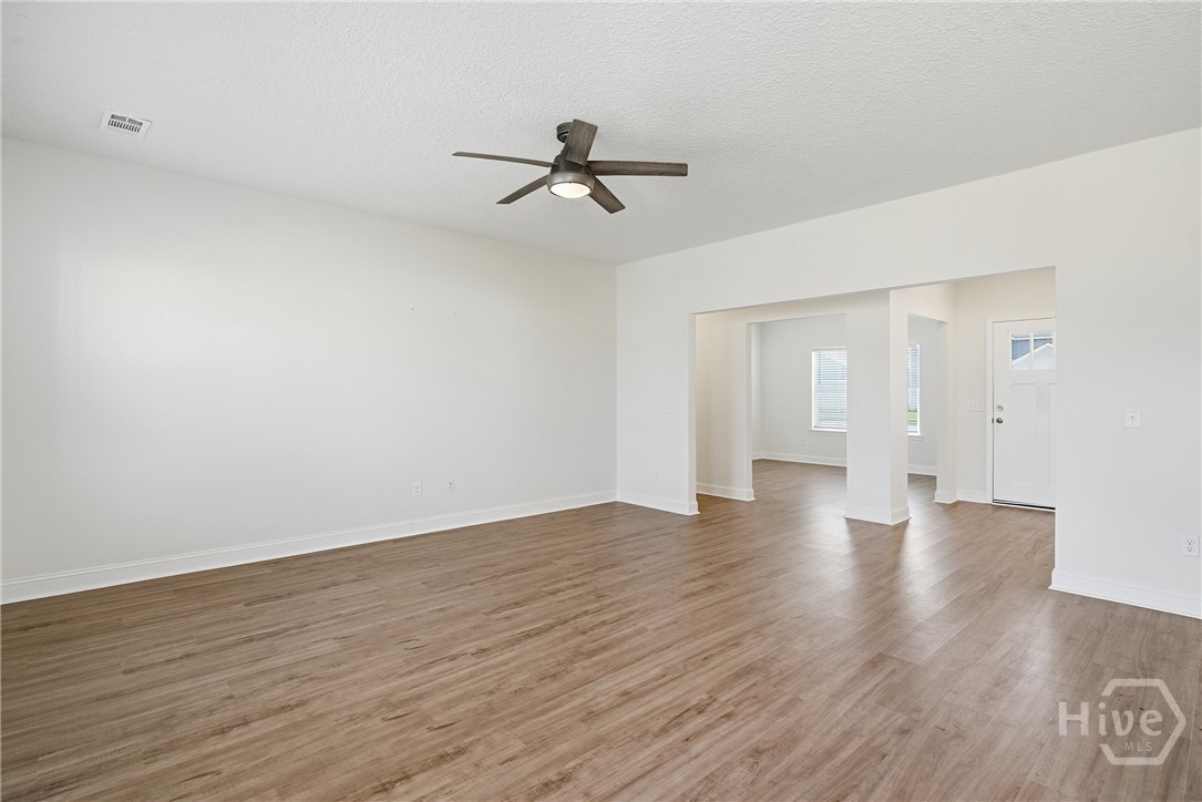 46 Mcclelland Loop Northeast Ludowici, GA 31316 - Photo 5 of 30