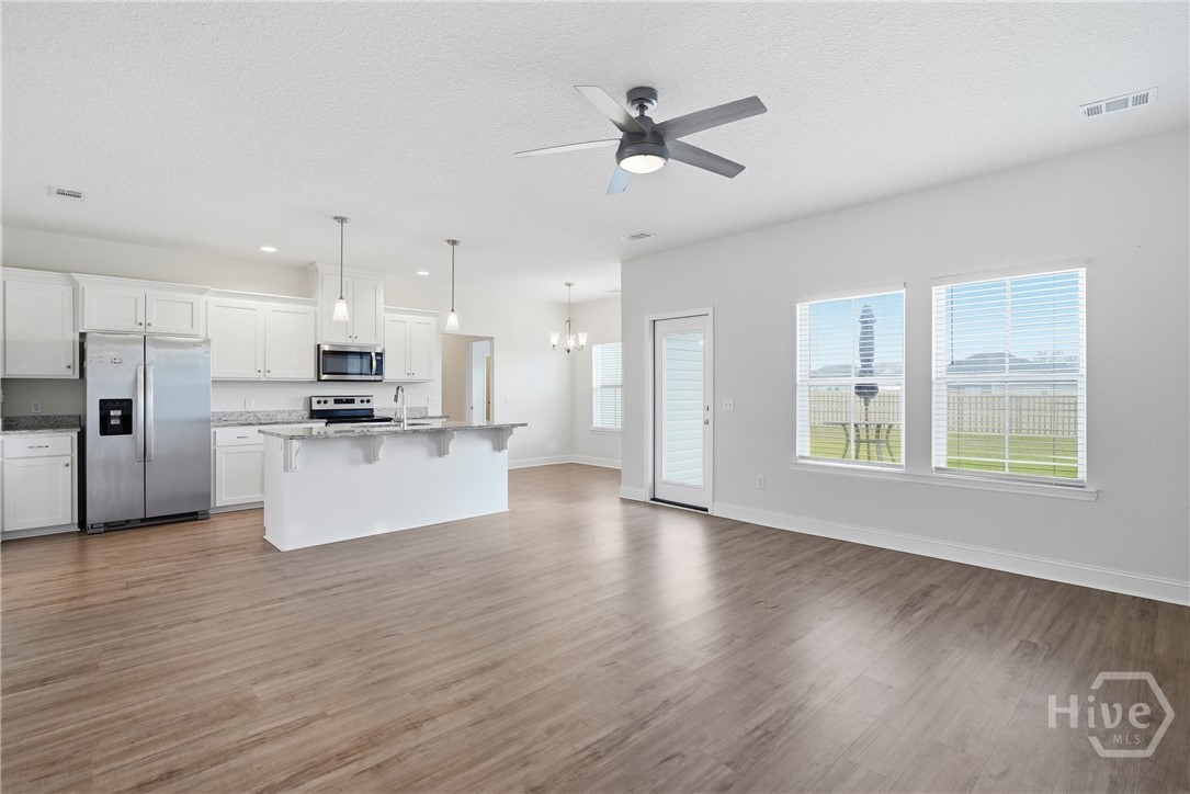 46 Mcclelland Loop Northeast Ludowici, GA 31316 - Photo 6 of 30