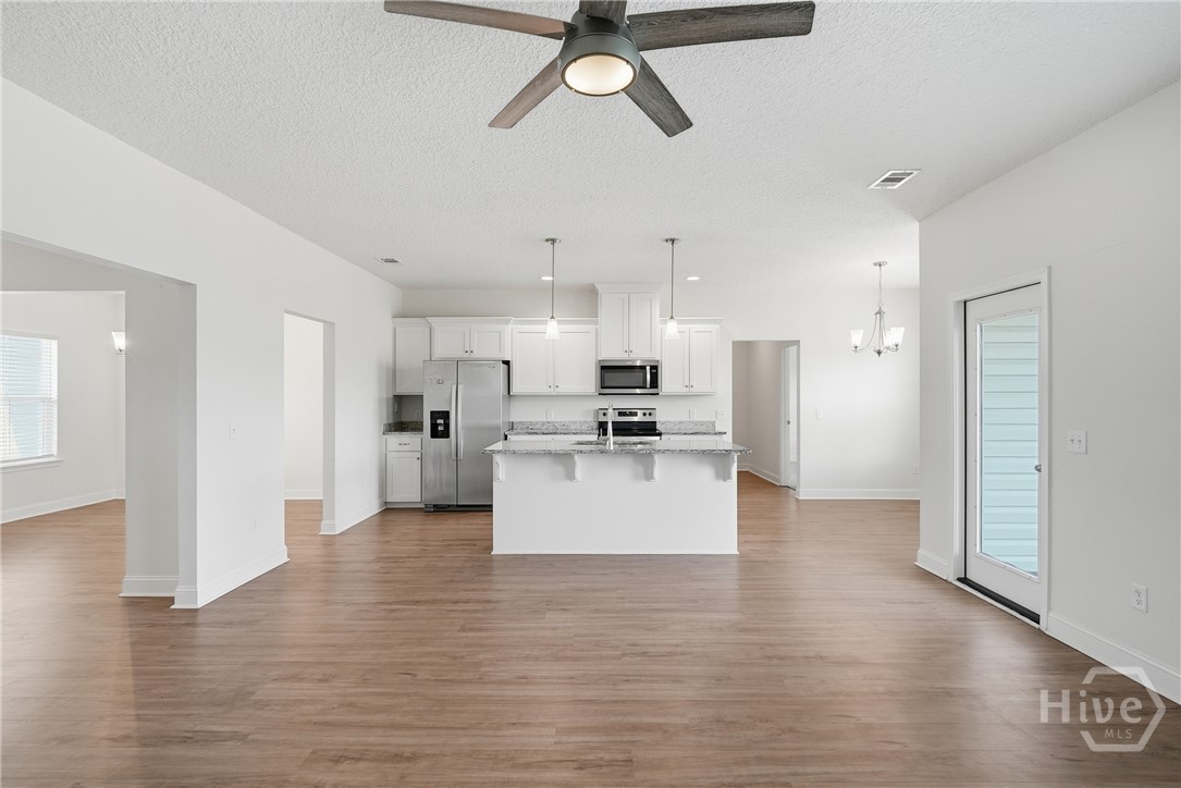 46 Mcclelland Loop Northeast Ludowici, GA 31316 - Photo 7 of 30