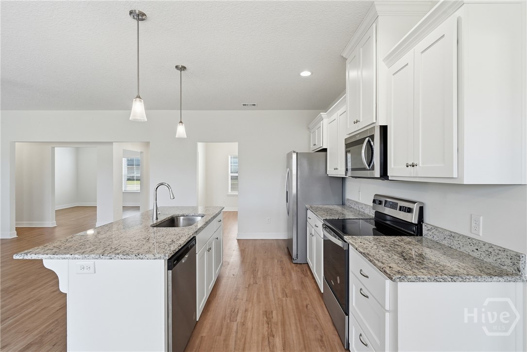 46 Mcclelland Loop Northeast Ludowici, GA 31316 - Photo 8 of 30