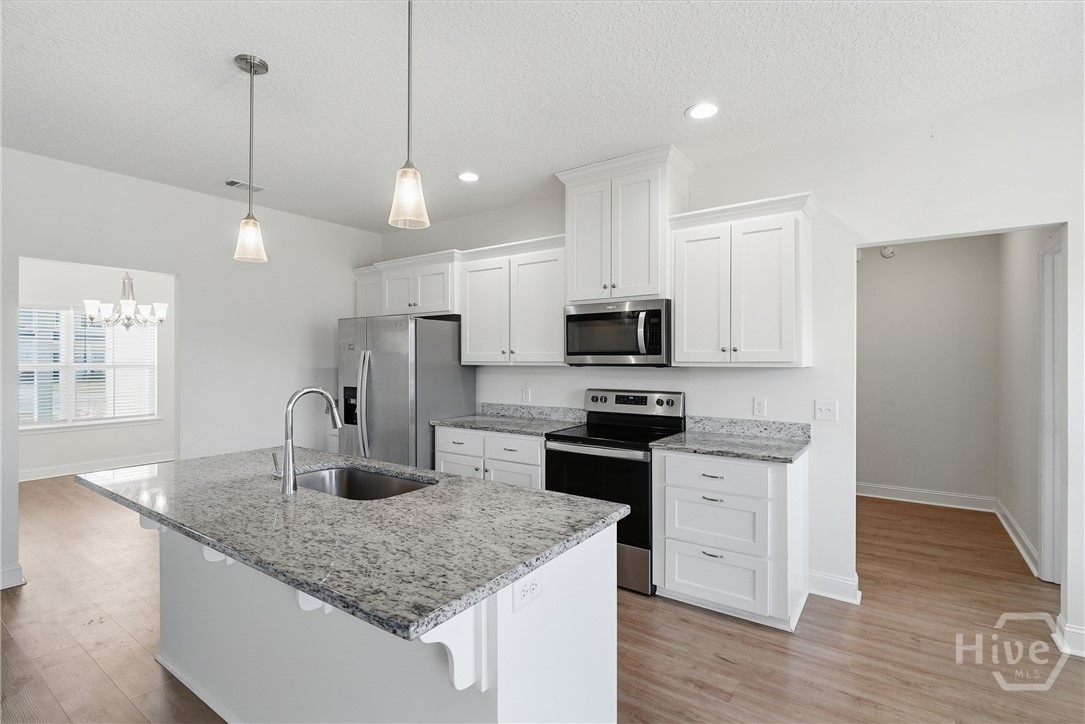 46 Mcclelland Loop Northeast Ludowici, GA 31316 - Photo 9 of 30