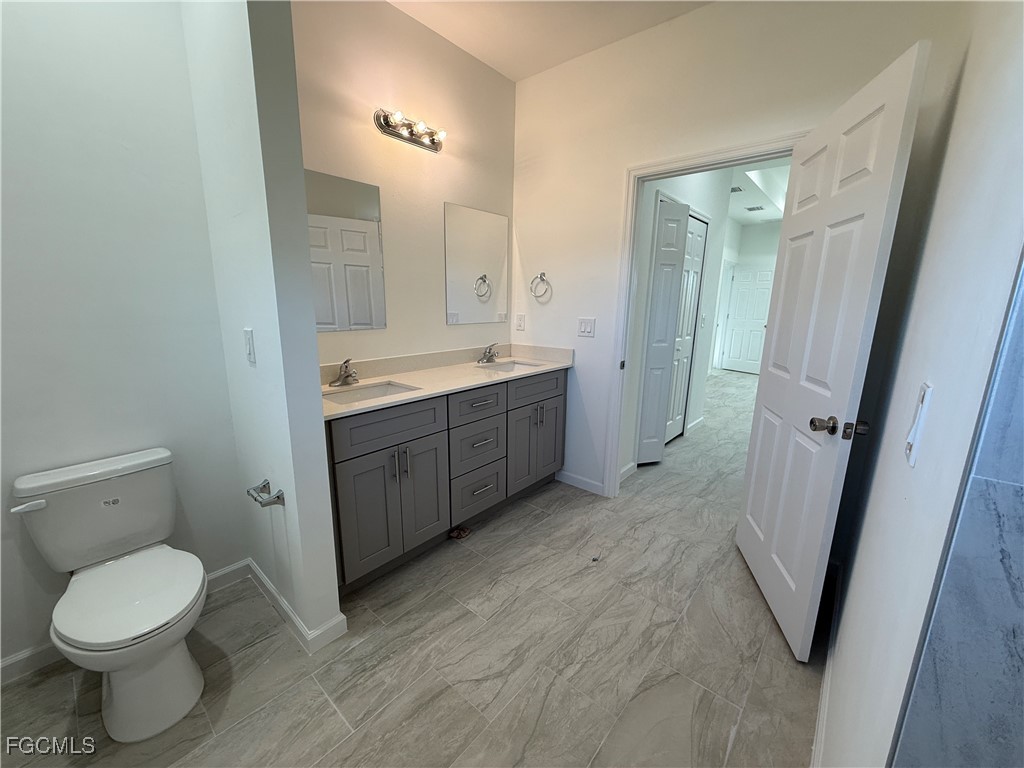 1906 Vesper Court Lehigh Acres, FL 33972 - Photo 11 of 22