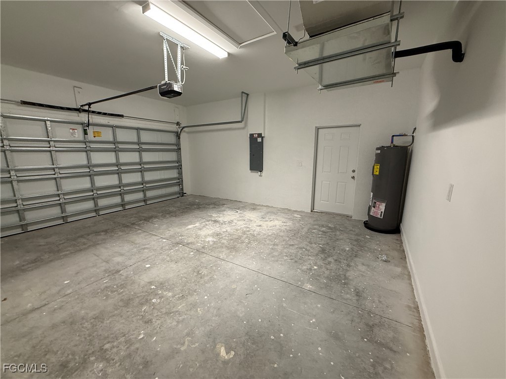 1906 Vesper Court Lehigh Acres, FL 33972 - Photo 17 of 22