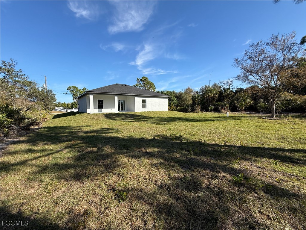 1906 Vesper Court Lehigh Acres, FL 33972 - Photo 19 of 22