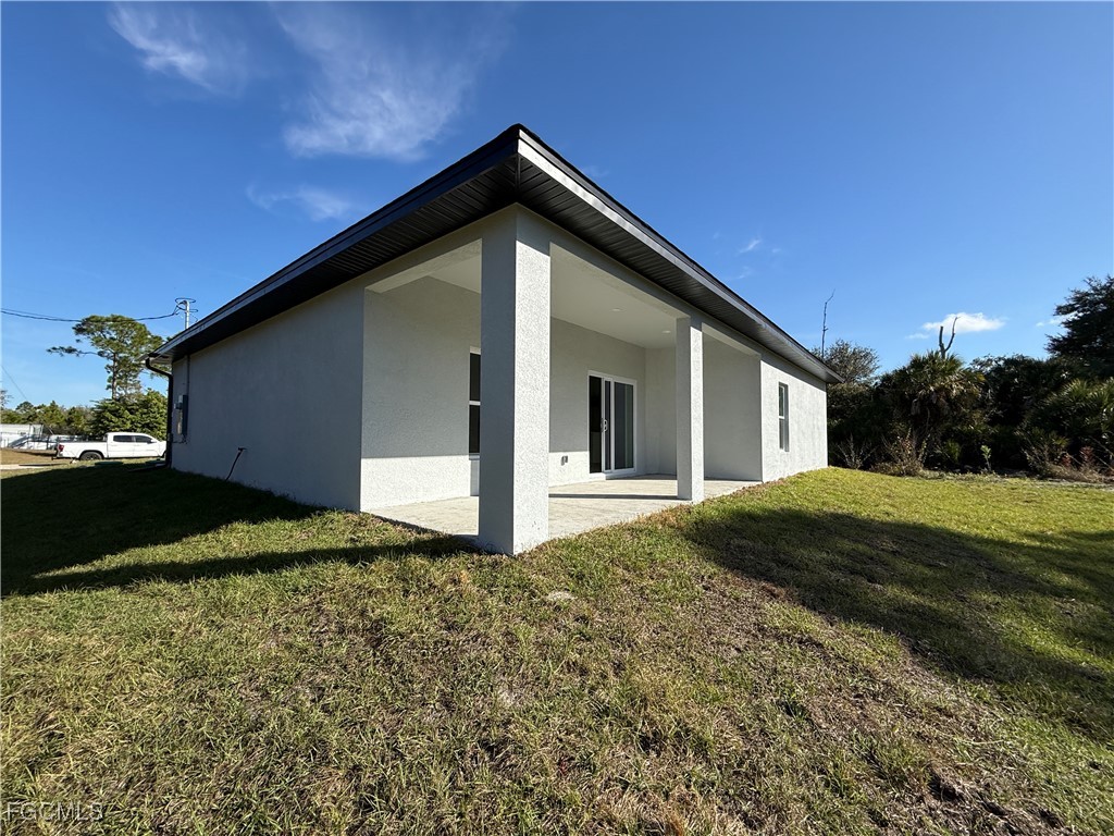 1906 Vesper Court Lehigh Acres, FL 33972 - Photo 20 of 22